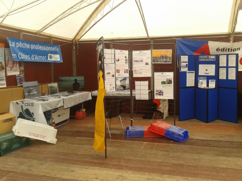 Fête de la Morue BINIC 2014