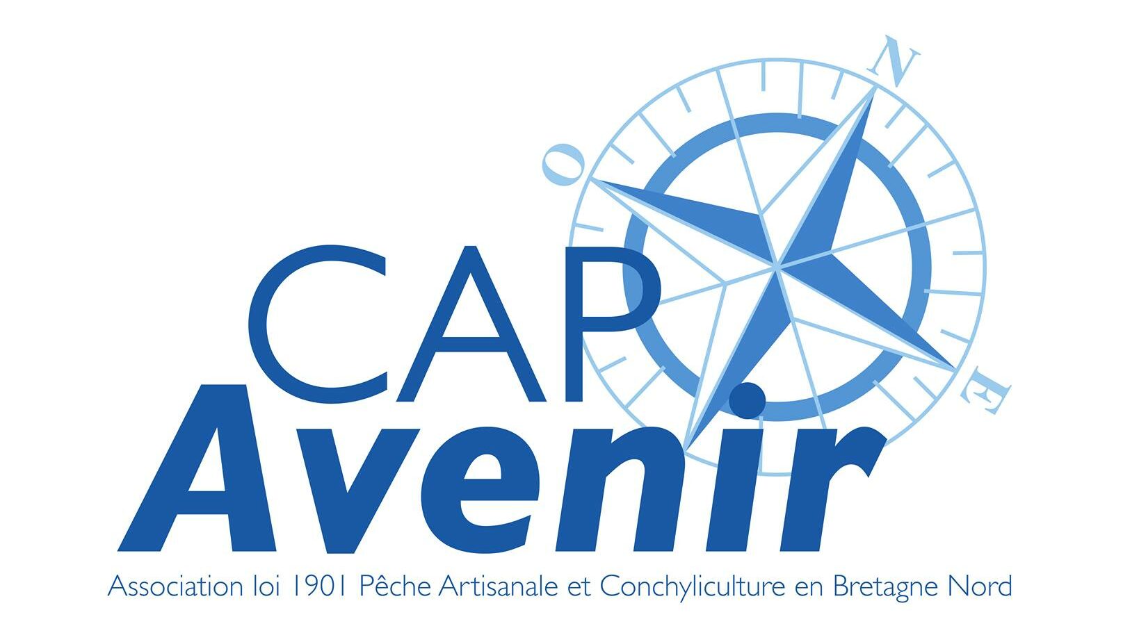 Logo CAP AVENIR