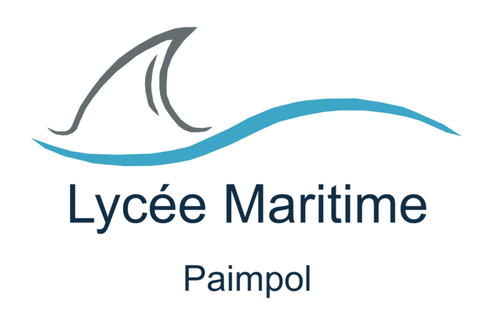 Logo Lycée Maritime Paimpol