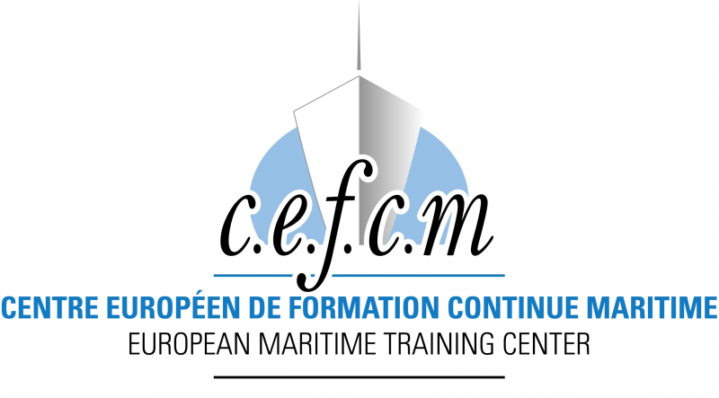 Logo CEFCM