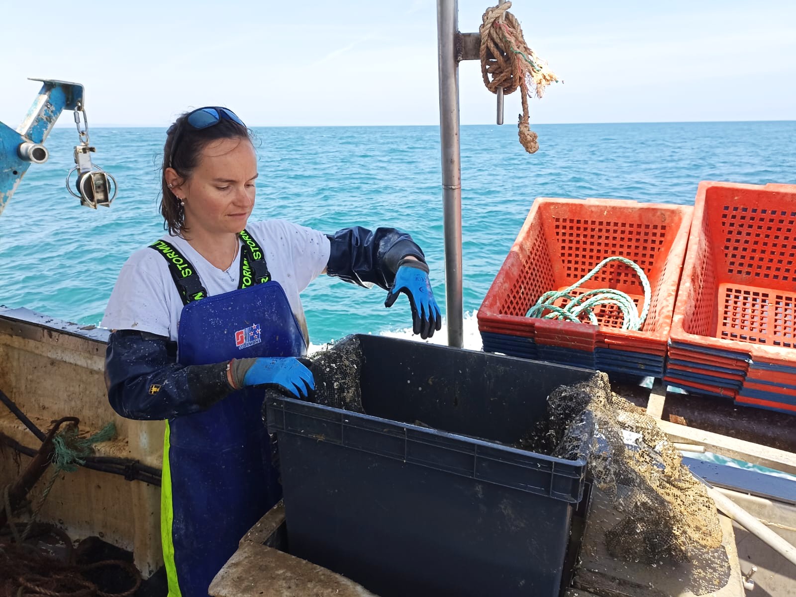 Programme COSB CDPMEM 22